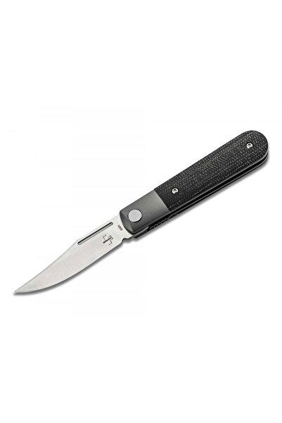 OEM Briceag, Boker Plus Modern Barlow, Nitro-V, 147mm