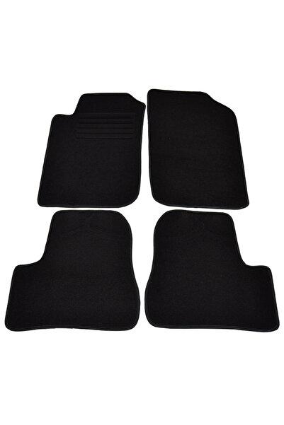 Best Auto Vest Covorase mocheta Peugeot 206 Hatchback Limuzina 1998- SW Combi...