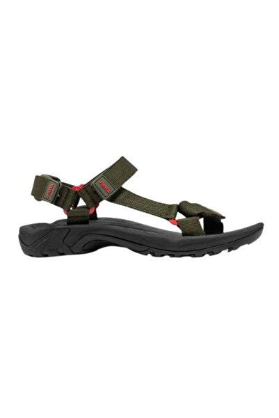 Joma Slibs2623V Libra Men's Sports Sandals - Khaki/Black