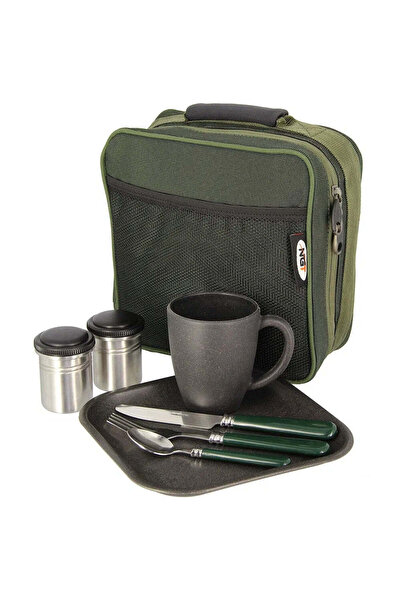 NGT Tackle Set de tacâmuri NGT