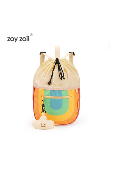 zoy zoii B 36 Σχολικό Σακίδιο Πλάτης