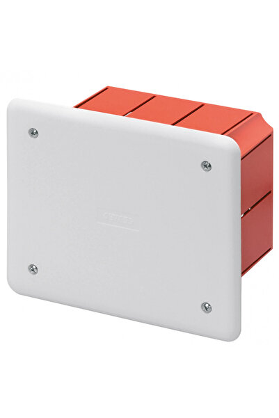 Gewiss Doza Derivatie ST 118x96x70mm, GW48003, Gewiss, DOZE DERIVATIE