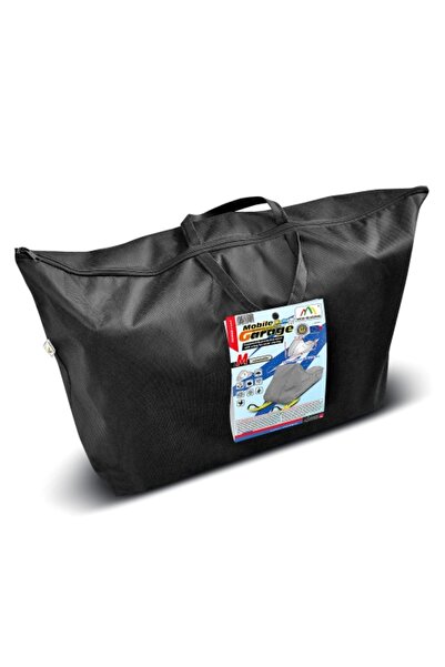 KEGEL Husa pentru snowmobil, M, 310x72x113,