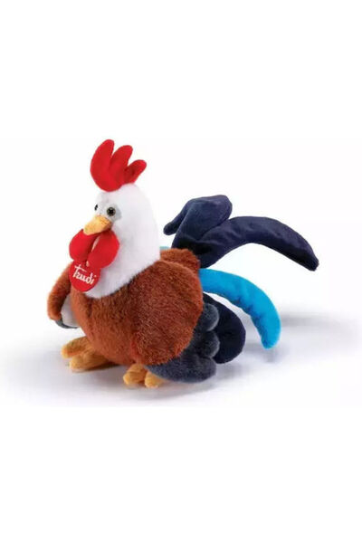 Trudi Plush