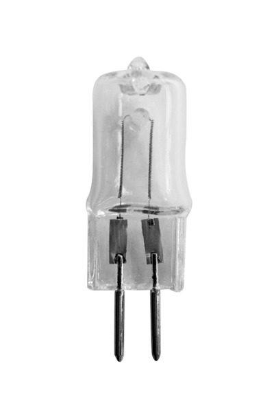 Total Green Bec Halogen 35W G6.35 12V