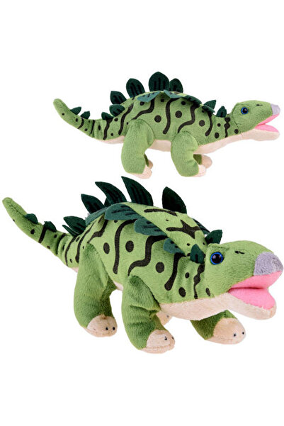OEM Dinozaur de pluș 30 cm