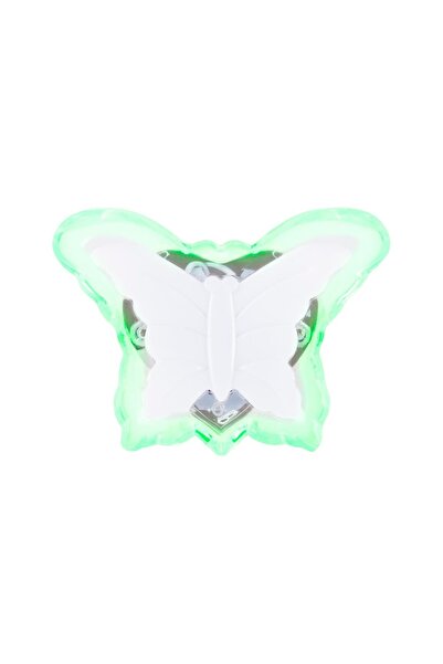 erstecup Lampa de Veghe cu LED 3x0.1W Verde,