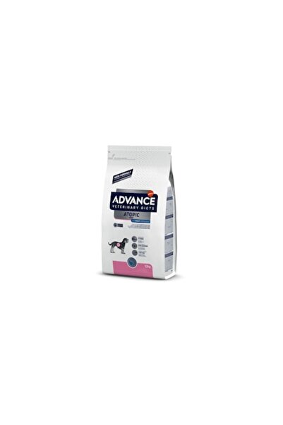 Advance Hrană uscată pentru câini Dog Mini Atopic, Derma Care, 1.5KG