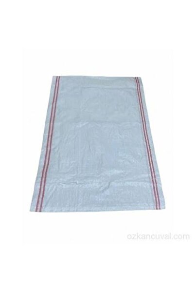 küçük çuval 50*70 cm Çok Amaçlı Kullanıma Uygun 10'LU PAKET