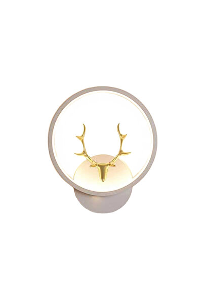 Tradesor Επιτοίχιο φωτιστικό LED - 942706