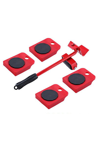 unbranded Σύστημα μετακίνησης επίπλων TOOL-0034, max 600kg