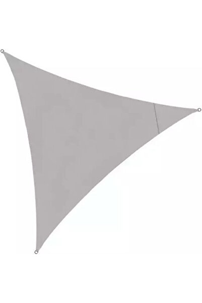 Gardlov Πανί Σκίασης Γκρι 3x3μ