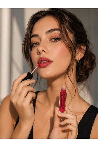 ORİON GLOBAL Lip Color