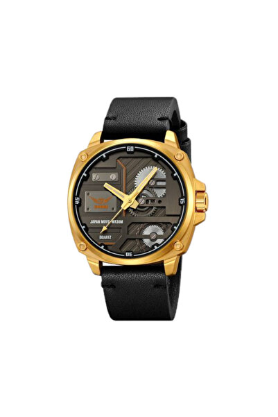 Skmei Αναλογικό ρολόι χειρός - - 2289 - Gold