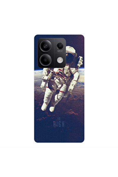 Other Xiaomi Redmi Note 13Pro 5G So high Transparent Silicone TPU Θήκη