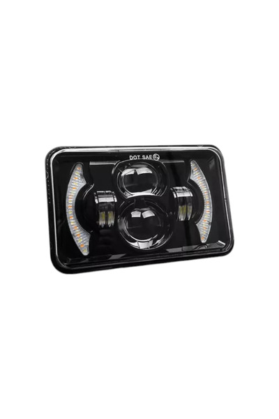 Raistar Προβολέας - Φανάρι οχημάτων LED - R-D12301-11 - 110068