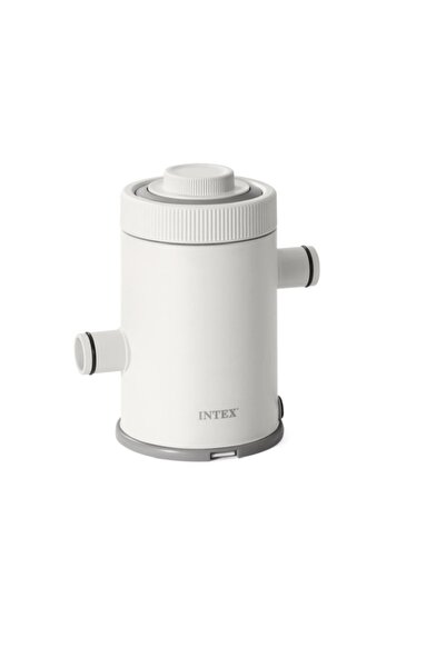 Intex Pompa filtrare apa piscina C330 26602, 1250 l apa/h + Filtru de cartus H.