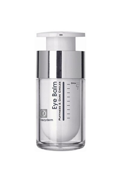 Frezyderm Κρέμα-Βάλσαμο Ματιών για Σακούλες 15 ML