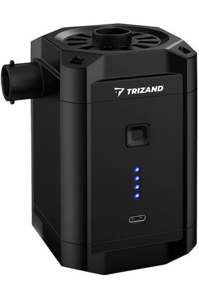 Trizand Ηλεκτρική Αντλία για Φουσκωτά 5V
