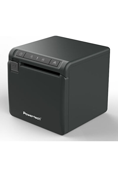 POWERTECH Θερμικός Εκτυπωτής Αποδείξεων USB / Ethernet / Serial Κωδικός: PT-1507