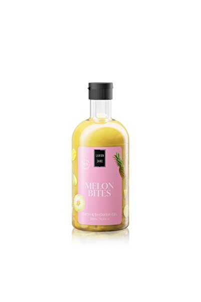 Lavish Care Αφρόλουτρο Μελόνι Μπιτς 500ML