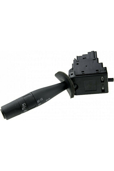 OEM Διακόπτης φώτων αυτοκινήτου για Peugeot 206 1998-2009 Κωδικός: EPE-PE-005