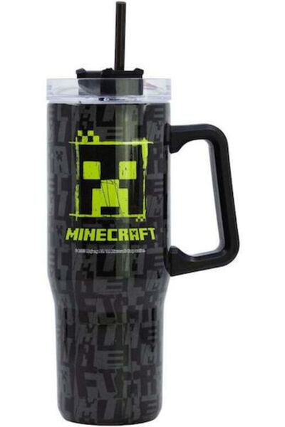 MINECRAFT Μπουκάλι Πόσης XL Rambler 940 ml 75643