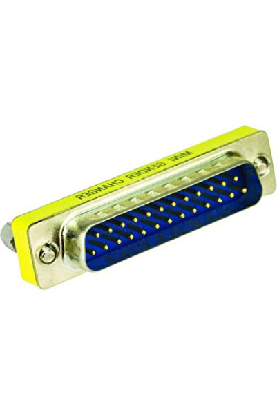 VCOM Προσαρμογέας Παράλληλος Db25 M M Ca088