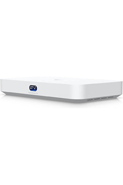 Ubiquiti Πύλη Cloud Οπτικών Ινών 1τμχ UCG-Fiber