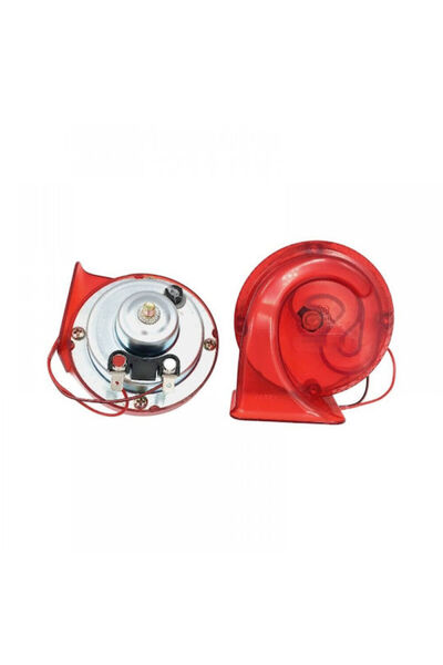 Tradesor Κόρνα Αυτοκινήτου 12V Κωδικός: 180440_r