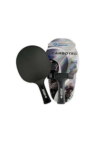 Empressco Yüksek Performanslı Carbotec 900 Masa Tenisi Raketi, Hız ve Kontrol...