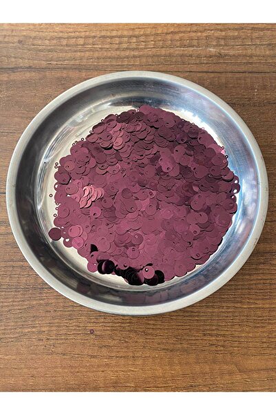 Safir Tuhafiye 10 mm Bag Processing Stamp 50 Grams No:13