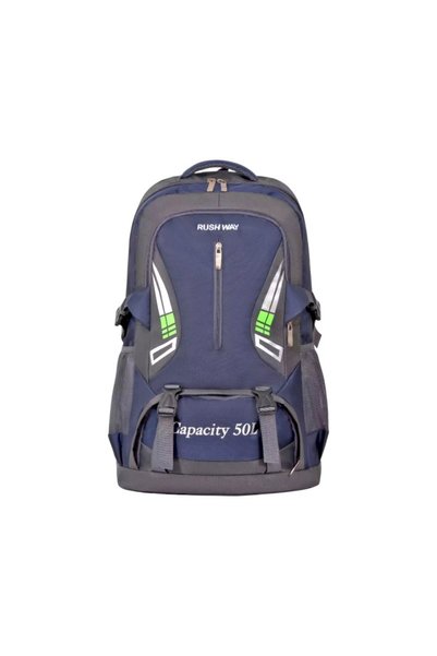 Tradesor Σακίδιο πλάτης ορειβατικό - W307 - 261531 - Dark Blue