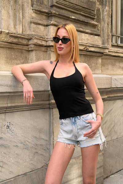 Yeni model Crop