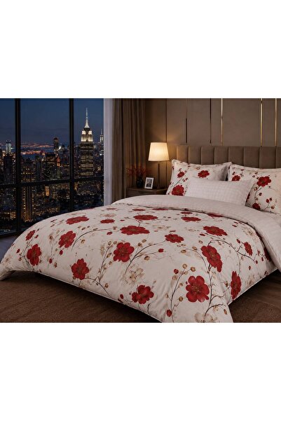 Casa Pucioasa Bed Linen