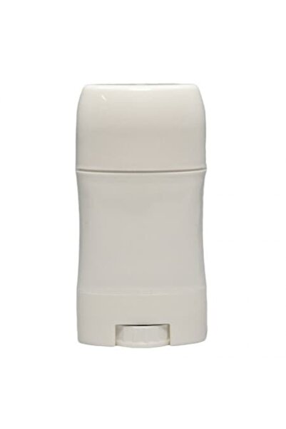 OEM Recipient alb pentru deodorant stick, 45 ml