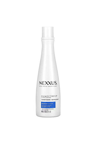 Nexxus Humectress Ultimate Moisturizing Conditioner for Dry Hair | 1L Pump