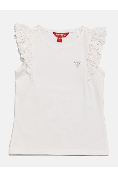 Guess SANGALLO ROUCHES تفاصيل علوية