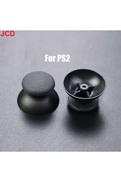 Choice10 وحدة تحكم ألعاب PS2 JCD (قطعتان) متوافقة مع PS2 وPS3 وPS4 وPS5 وXbox...