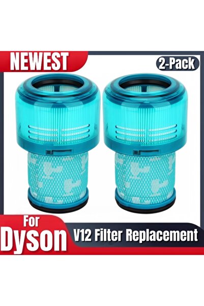 Choice For Dyson V12 For Dyson HEPA Filter Replacement V12 Vacuum For Dyson V...