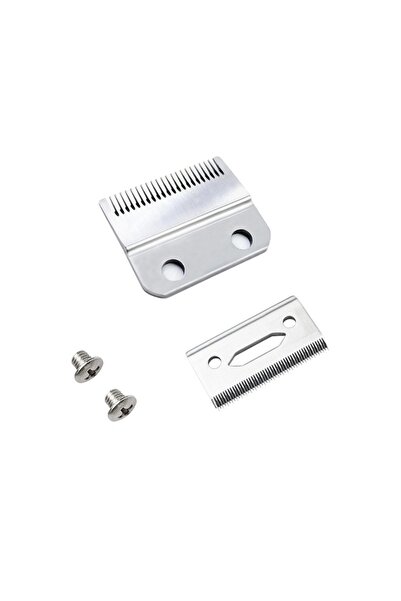 Choice NO2161 Professional Stagger Tooth Replacement Blades Set #2161, Compat...
