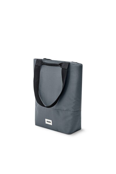 Black Blum Geanta termica Black+Blum, 16 l, gri, dimensiuni 40x42x14cm
