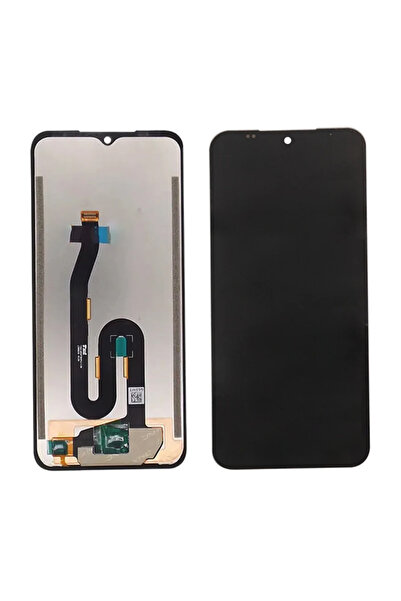 ULEFONE ανταλ/κή οθόνη LCD & Touch Panel για smartphone Armor X13 Pro