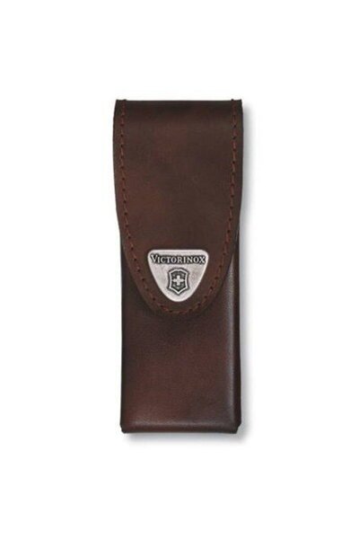 Victorinox Teaca pentru cutite, Victorinox, SwissTool Spirit, Piele naturala,...