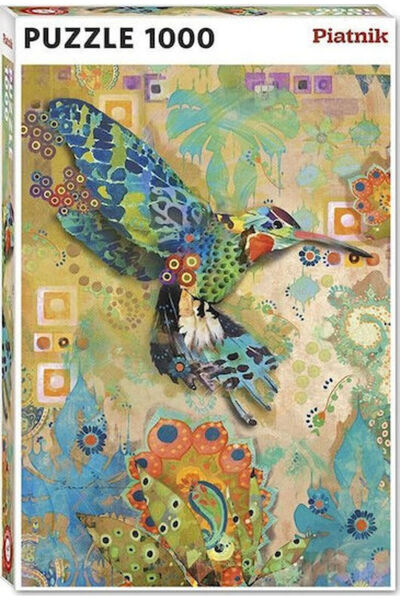 Piatnik Puzzle 2D 1000 piese