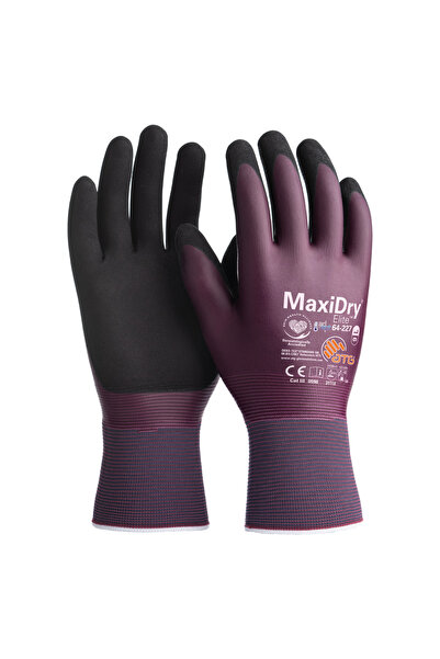 ATG Maxidry ®   Elite 64-227 with Ad-Apt ®   Super Thin Oil and Liquid Proof ...