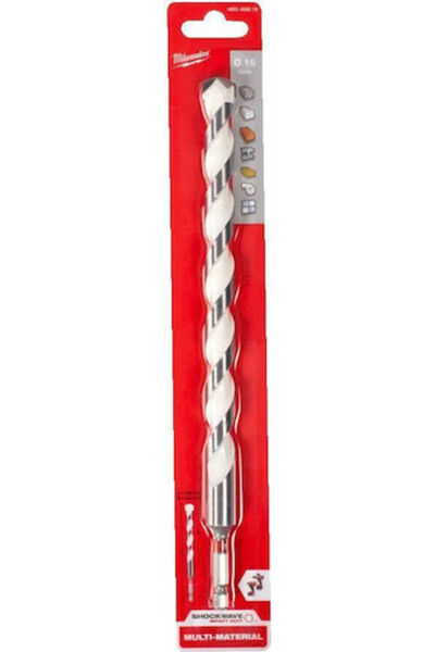 Milwaukee Burghiu 16x260mm Cod: 13570481