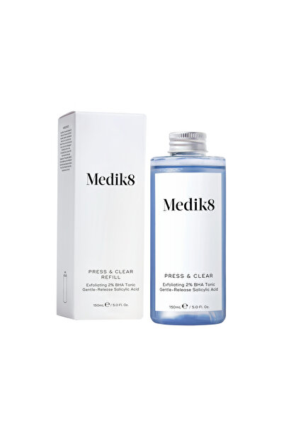 Medik8 Press & Clear ανταλλακτικό 150ml
