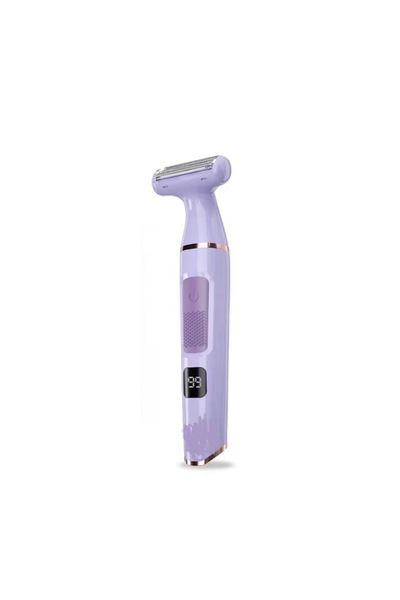 Generic Premium Electric Ladies & Gents Shaver with LED Battery Display – Gen...