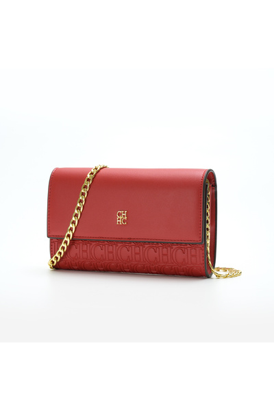 Ch New Vintage Luxury Versatile Women's Shoulder Bag Classic Small Square Bag